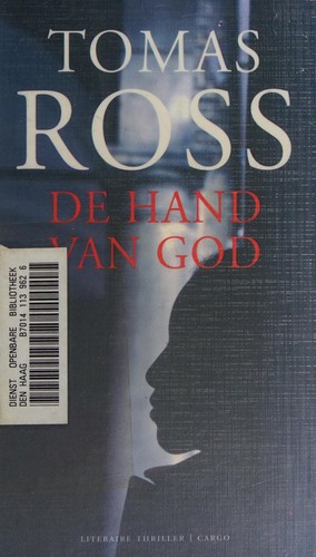 De hand van God