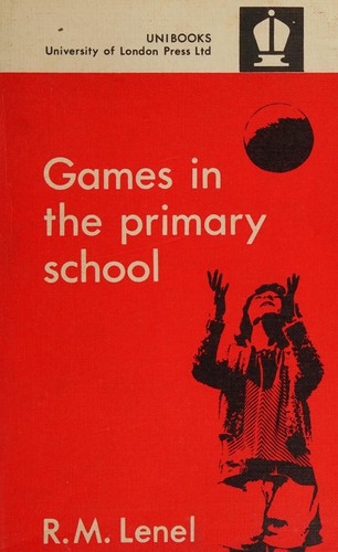 Games in the primary school