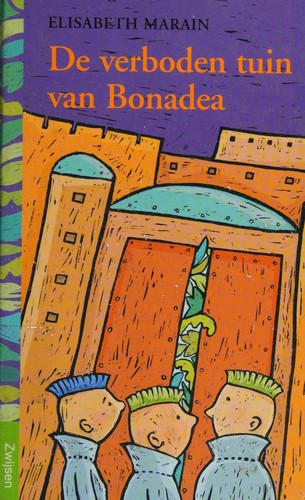 De verboden tuin van Bonadea