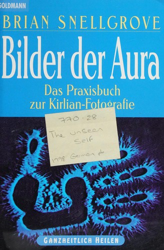 Bilder der Aura