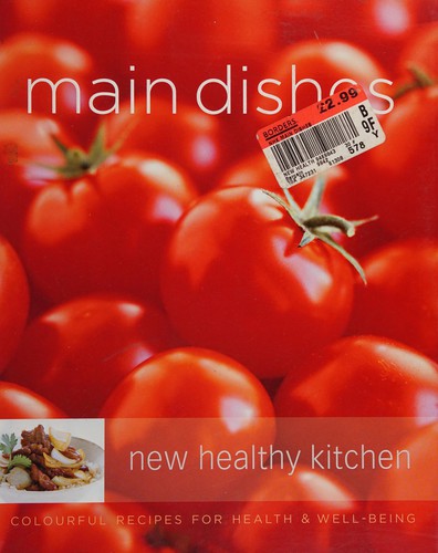 Main dishes