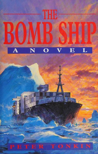 The bomb ship