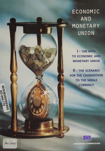 Economic and monetary union
