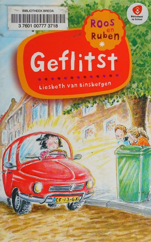 Geflitst
