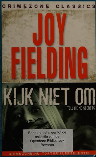 Kijk niet om