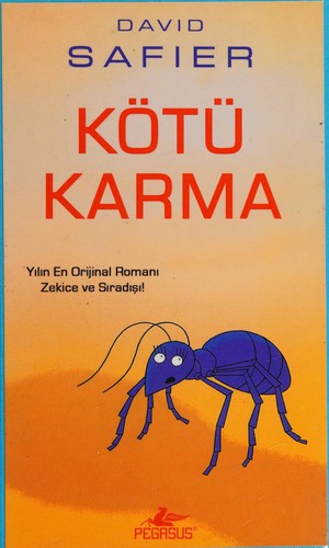 Kötü Karma