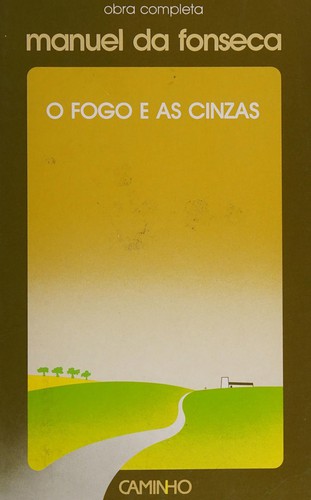 O Fogo E as Cinzas
