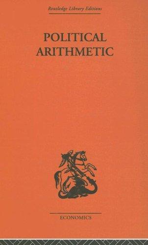 Political Arithmetic