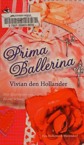 Prima ballerina