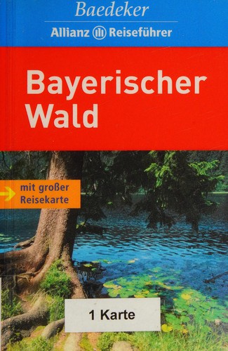 Bayerischer Wald