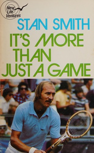 It's more than just a game