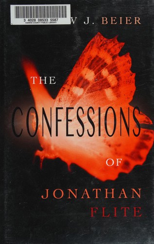 The confessions of Jonathan Flite