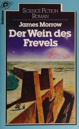 Der Wein des Frevels