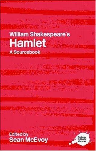 William Shakespeare's Hamlet