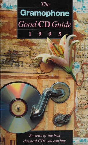 The Gramophone Good Jazz Guide 1995