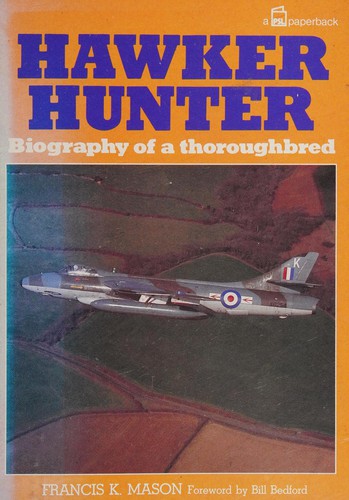 Hawker Hunter
