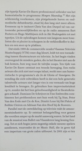 Accidenten van een zaalwachter, Luk Perceval