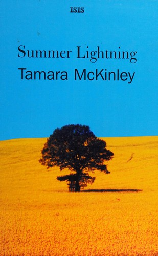 Summer lightning