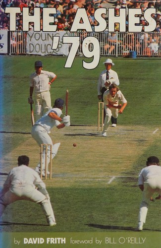 The Ashes '79