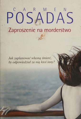 Zaproszenie na morderstwo