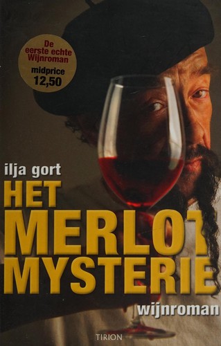 Het Merlot mysterie