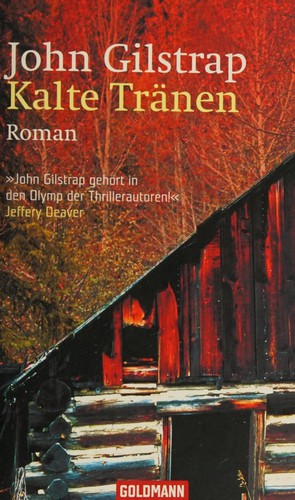 Kalte Tränen