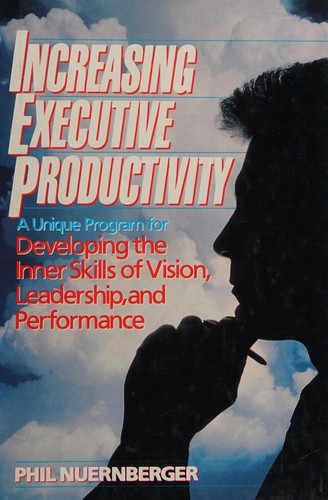 Increasing executive productivity
