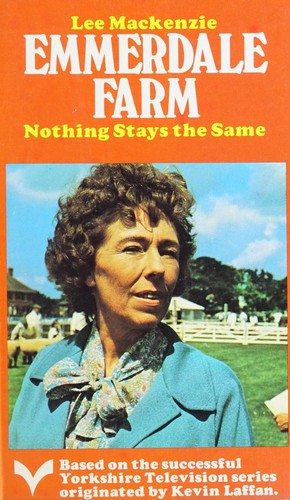 Emmerdale Farm Book 7