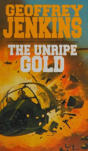 Unripe Gold