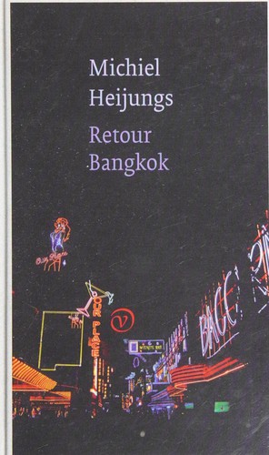 Retour Bangkok
