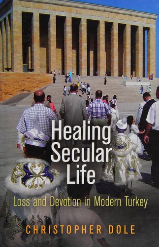 Healing secular life