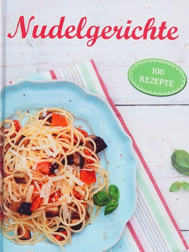Nudelgerichte