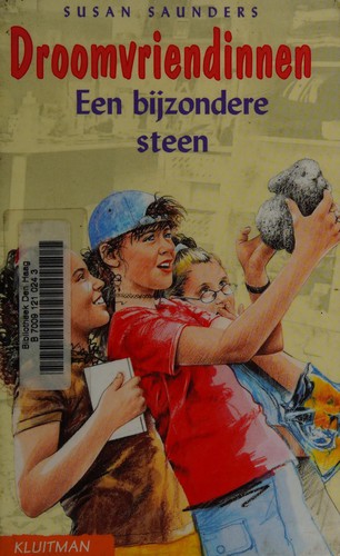 Een bijzondere steen
