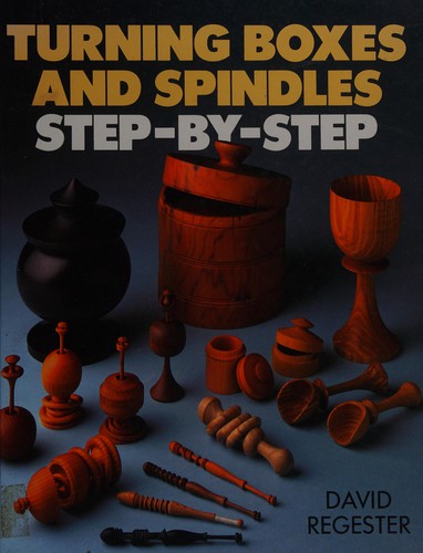 Turning Boxes and Spindles
