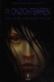 De heks van Dark Falls