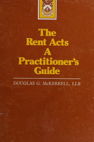 The Rent Acts