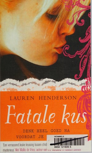 Fatale kus