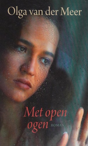 Met open ogen