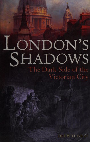 London's shadows