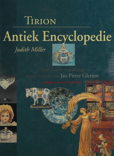 Antiek encyclopedie