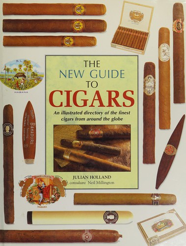 The new guide to cigars