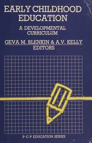 Early childhood education