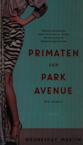 Primaten van Park Avenue