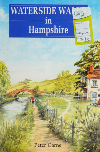 Waterside Walks in Hampshire