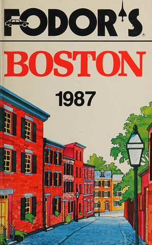 FD Boston 1987