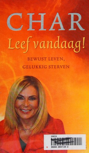 Leef vandaag!
