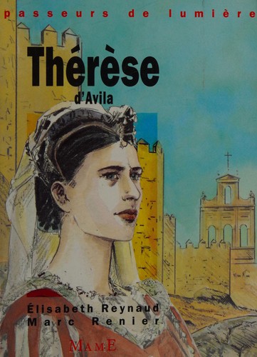 Thérèse d'Avila