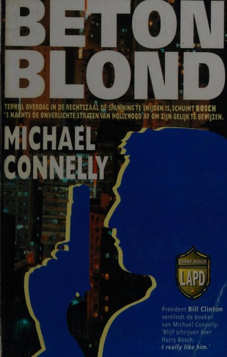 Betonblond