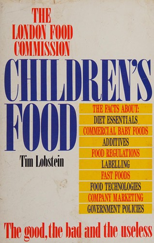 Children's Food