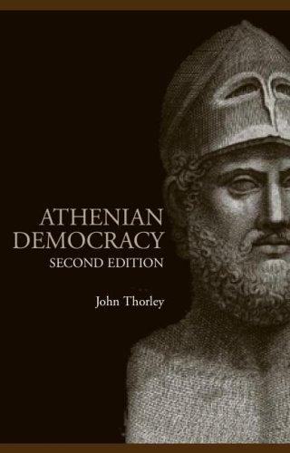 Athenian democracy